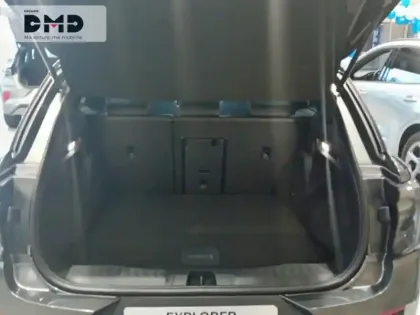 Photo 11 Ford Explorer Gén. IV Ph1 Base 5