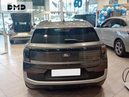 Photo 10 Ford Explorer Gén. IV Ph1 Base 5