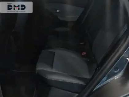 Photo 9 Ford Explorer Gén. IV Ph1 Base 5