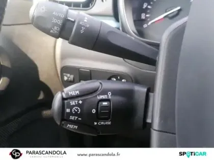 Photo 13 Citroën C3  1.2 PureTech 110ch S&S ELLE Boite Automatique