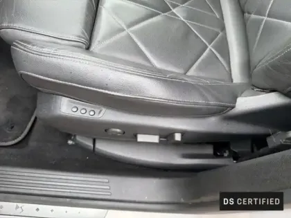 Photo 11 DS DS 7  E-TENSE 225ch Rivoli