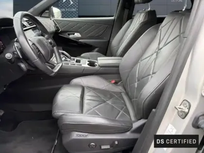 Photo 8 DS DS 7  E-TENSE 225ch Rivoli