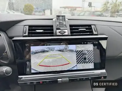 Photo 13 DS DS 7  E-TENSE 225ch Rivoli