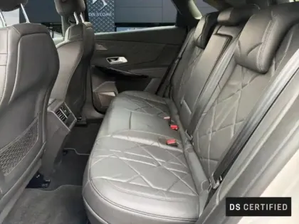 Photo 9 DS DS 7  E-TENSE 225ch Rivoli