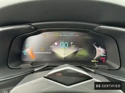 Photo 12 DS DS 7  E-TENSE 225ch Rivoli