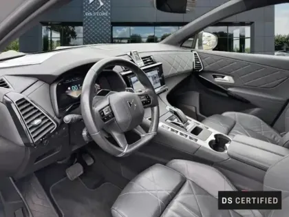 Photo 7 DS DS 7  E-TENSE 225ch Rivoli