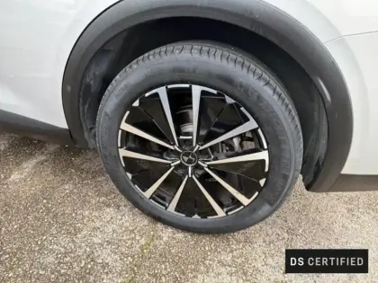 Photo 10 DS DS 7  E-TENSE 225ch Rivoli