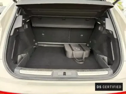 Photo 5 DS DS 7  E-TENSE 225ch Rivoli