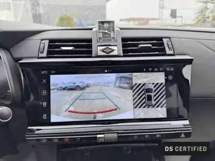 Photo 14 DS DS 7  E-TENSE 225ch Rivoli