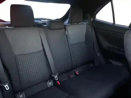 Photo 13 Toyota Yaris  Cross 116h Design MC24