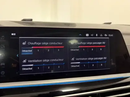 Photo 16 BMW X5 Gén. IV (G05) Ph1 M Sport 5