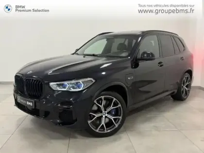 Photo 15 BMW X5 Gén. IV (G05) Ph1 M Sport 5