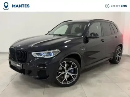 Photo Bmw X5