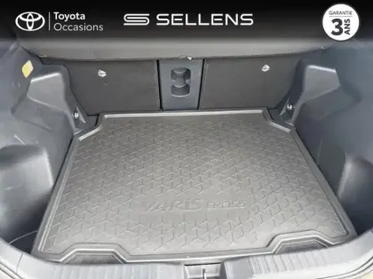 Photo 9 Toyota Yaris  Cross 116h Design MY22