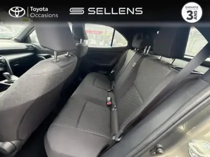 Photo 11 Toyota Yaris  Cross 116h Design MY22