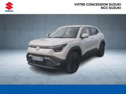 Photo Suzuki Vitara Privilège