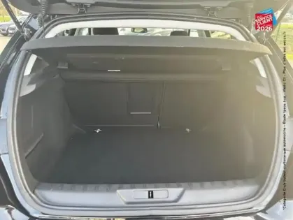 Photo 13 Peugeot 308  1.5 BlueHDi 130ch S&S Allure Pack