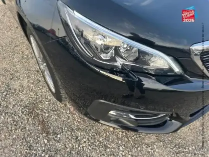 Photo 12 Peugeot 308  1.5 BlueHDi 130ch S&S Allure Pack