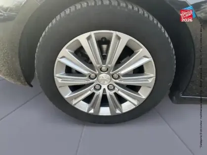 Photo 9 Peugeot 308  1.5 BlueHDi 130ch S&S Allure Pack