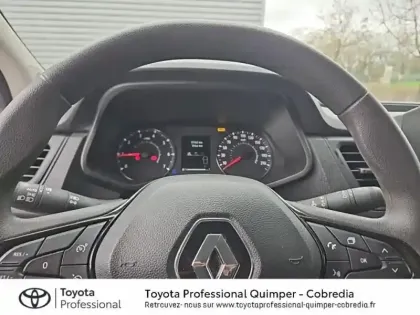 Photo 12 Renault Trafic  Fg L2H1 3T 2.0 Blue dCi 130ch Confort