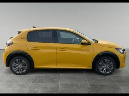 Photo 5 Peugeot 208 Gén. II Ph1 NG Style 5