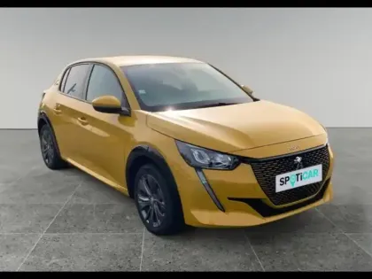 Photo 6 Peugeot 208 Gén. II Ph1 NG Style 5