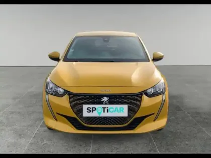 Photo 7 Peugeot 208 Gén. II Ph1 NG Style 5