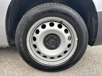 Photo 12 Citroën Berlingo  Van M 650kg BlueHDi 130 S&S Driver EAT8