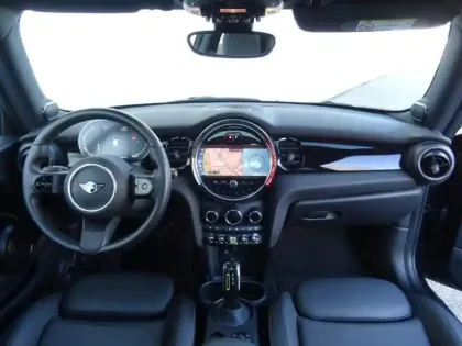 Photo 7 Mini Mini  Cooper SE 184ch Edition Premium Plus BVA 5CV