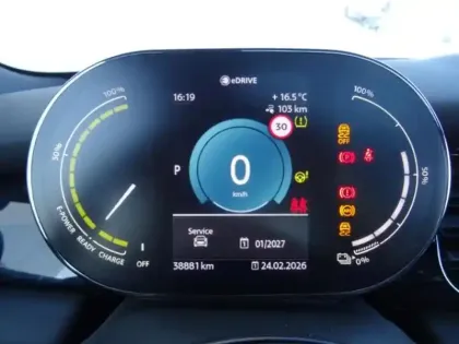 Photo 11 Mini Mini  Cooper SE 184ch Edition Premium Plus BVA 5CV