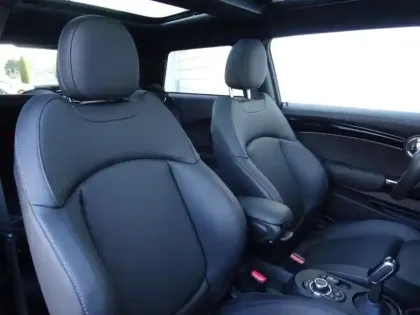 Photo 9 Mini Mini  Cooper SE 184ch Edition Premium Plus BVA 5CV