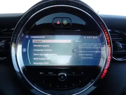Photo 14 Mini Mini  Cooper SE 184ch Edition Premium Plus BVA 5CV