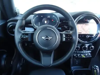 Photo 8 Mini Mini  Cooper SE 184ch Edition Premium Plus BVA 5CV