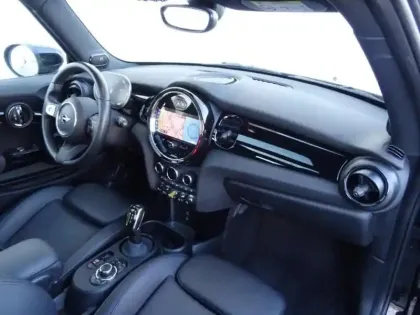 Photo 6 Mini Mini  Cooper SE 184ch Edition Premium Plus BVA 5CV