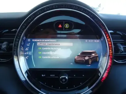 Photo 13 Mini Mini  Cooper SE 184ch Edition Premium Plus BVA 5CV