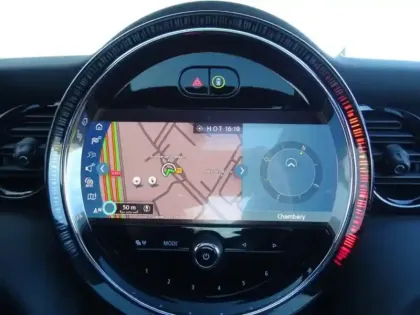 Photo 12 Mini Mini  Cooper SE 184ch Edition Premium Plus BVA 5CV