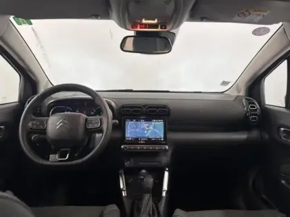 Photo 11 Citroën C3 Aircross  PureTech 130ch S&S Shine Pack EAT6