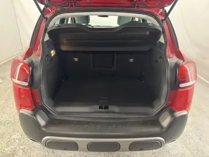 Photo 6 Citroën C3 Aircross  PureTech 130ch S&S Shine Pack EAT6