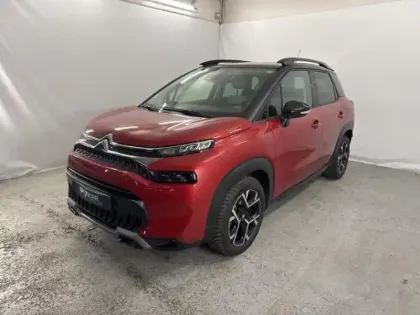 Photo Citroën C3 Aircross