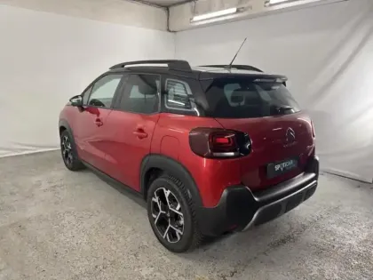 Photo 7 Citroën C3 Aircross  PureTech 130ch S&S Shine Pack EAT6