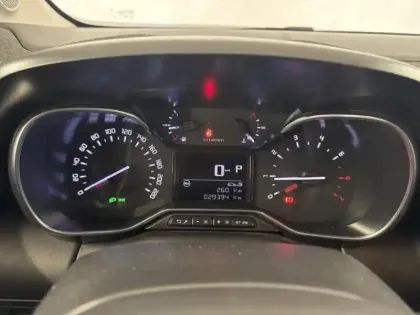 Photo 10 Citroën C3 Aircross  PureTech 130ch S&S Shine Pack EAT6