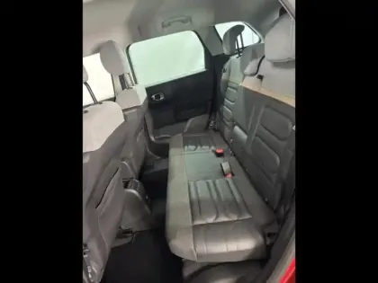 Photo 9 Citroën C3 Aircross  PureTech 130ch S&S Shine Pack EAT6