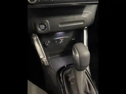 Photo 12 Citroën C3 Aircross  PureTech 130ch S&S Shine Pack EAT6