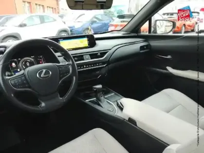 Photo 14 Lexus UX  250h 2WD Executive MY19