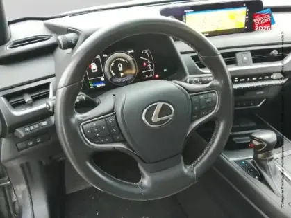 Photo 11 Lexus UX  250h 2WD Executive MY19