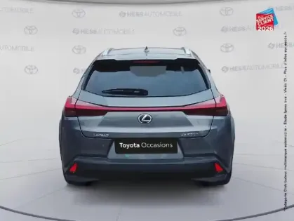Photo 6 Lexus UX  250h 2WD Executive MY19