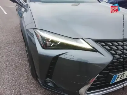 Photo 12 Lexus UX  250h 2WD Executive MY19