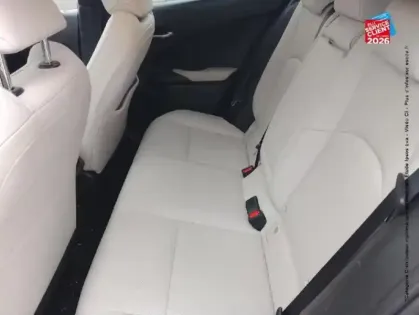 Photo 10 Lexus UX  250h 2WD Executive MY19
