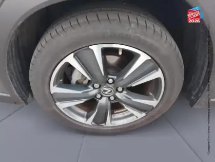 Photo 9 Lexus UX  250h 2WD Executive MY19