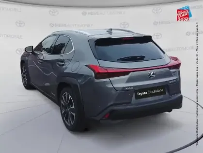 Photo 7 Lexus UX  250h 2WD Executive MY19